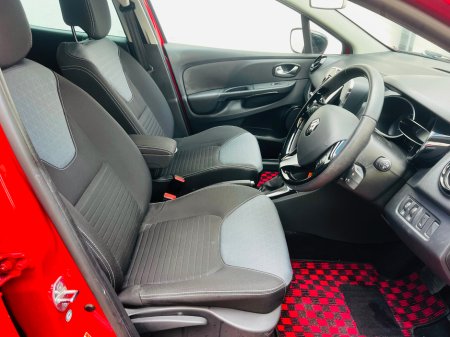 2015 Renault Clio - photo 14