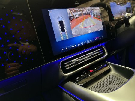 2026 Mercedes-Benz CLA - photo 8
