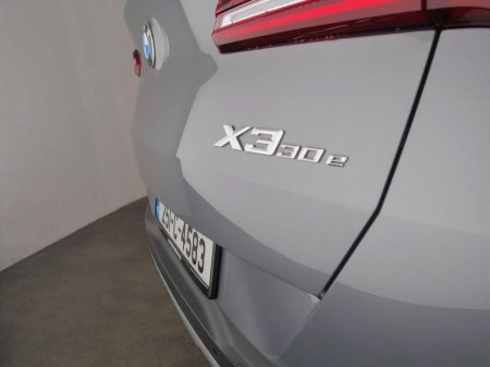 2025 BMW X3 - photo 26