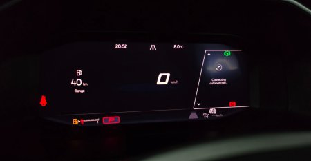 2021 SEAT Leon - photo 42