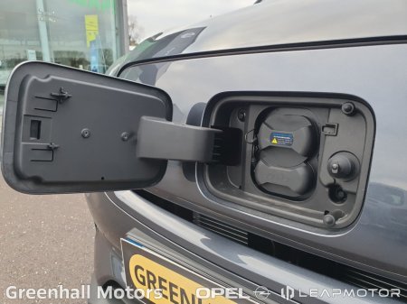 2026 Leapmotor T03 - photo 16