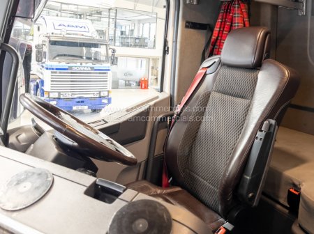 2018 RENAULT T480 - photo 17