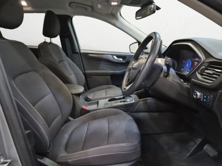 2022 Ford Kuga - photo 14