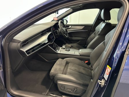2021 Audi A6 - photo 35