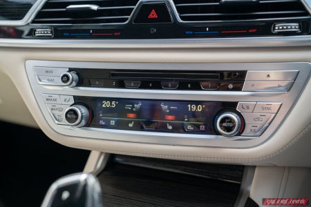 2016 BMW 7-Series - photo 38