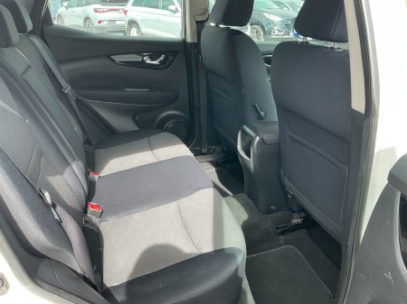2014 Nissan Qashqai - photo 10