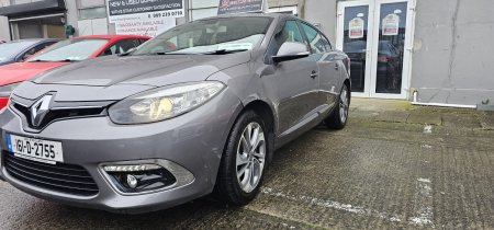2016 Renault Fluence - photo 3