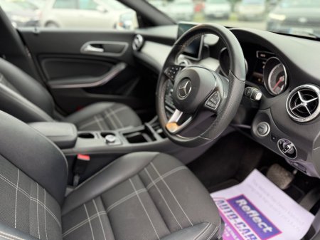 2016 Mercedes-Benz CLA - photo 10