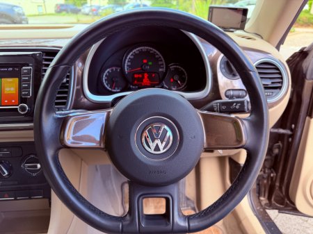 2015 Volkswagen Beetle - photo 10