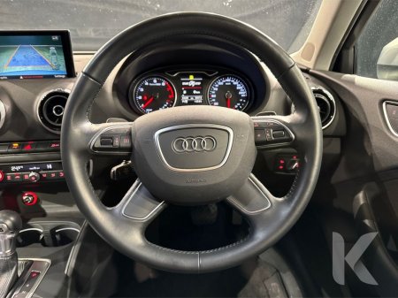 2017 Audi A3 - photo 16