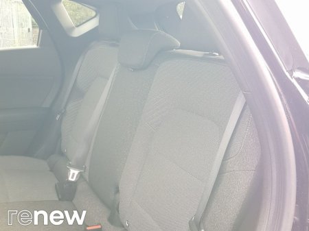 2026 Renault Captur - photo 11