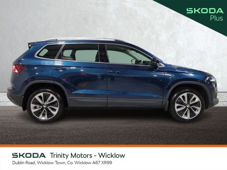 2023 Skoda Karoq - photo 11