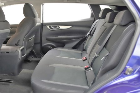 2018 Nissan Qashqai - photo 16