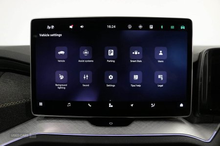 2024 Skoda Kodiaq - photo 27