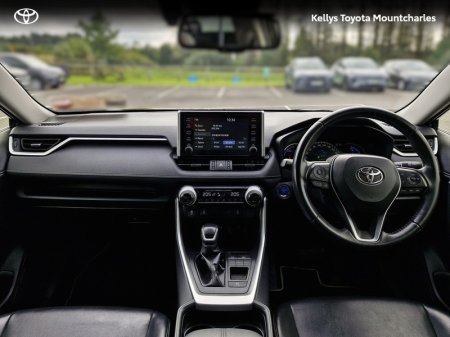 2019 Toyota RAV4 - photo 9