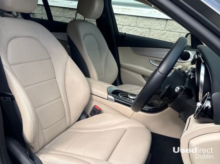 2020 Mercedes-Benz C-Class - photo 15
