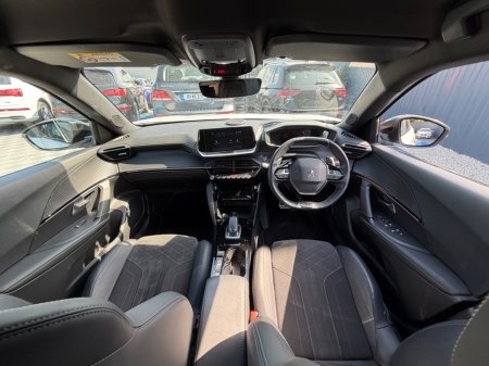 2021 Peugeot 2008 - photo 55