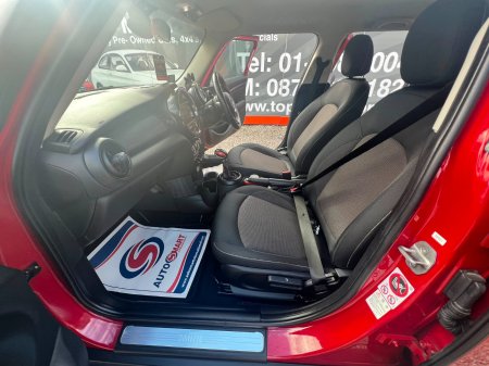 2017 Mini Cooper - photo 2