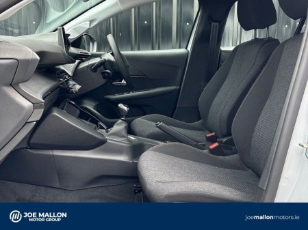 2027 Peugeot 208 - photo 8