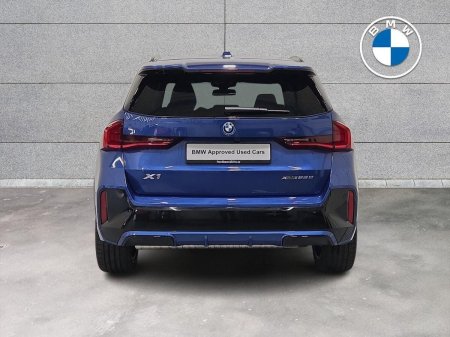 2026 BMW X1 - photo 15