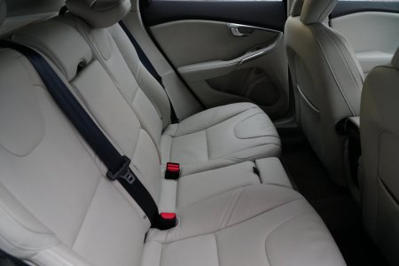 2016 Volvo V40 - photo 14