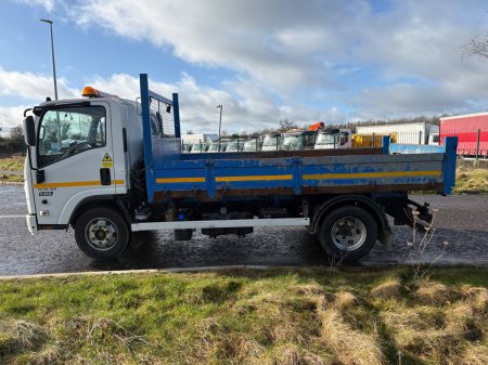 2020 Isuzu N75.150 - photo 4