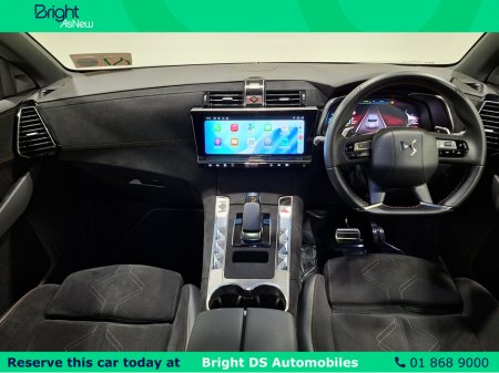 2025 DS Automobiles DS 7 - photo 20