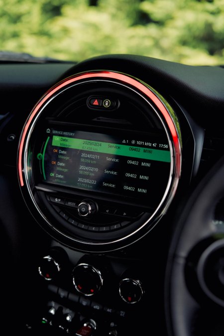 2018 Mini Cooper - photo 13