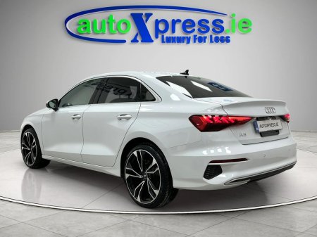 2022 Audi A3 - photo 9