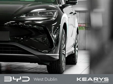 2026 BYD SEALION 7 - photo 20