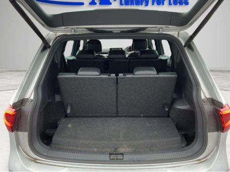 2023 SEAT Tarraco - photo 23