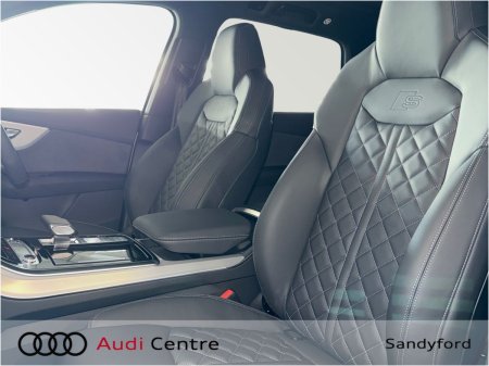 2026 Audi Q7 - photo 7
