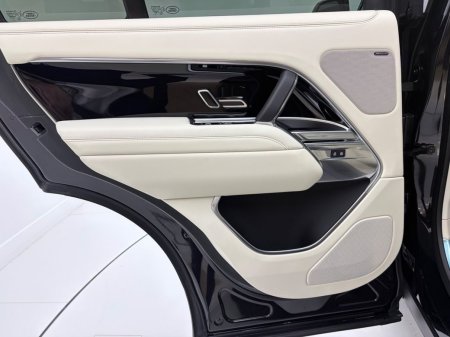 2026 Land Rover Range Rover - photo 20
