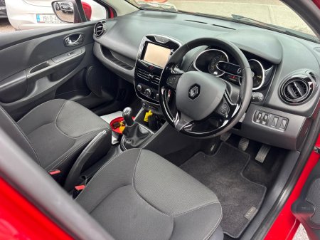 2015 Renault Clio - photo 4
