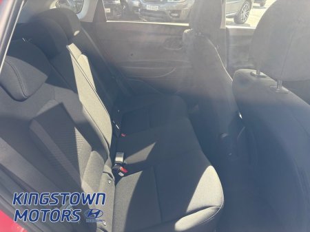 2024 Hyundai i20 - photo 19