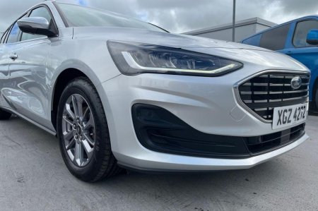 2022 Ford Focus - photo 24