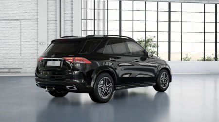 2026 Mercedes-Benz GLE - photo 6
