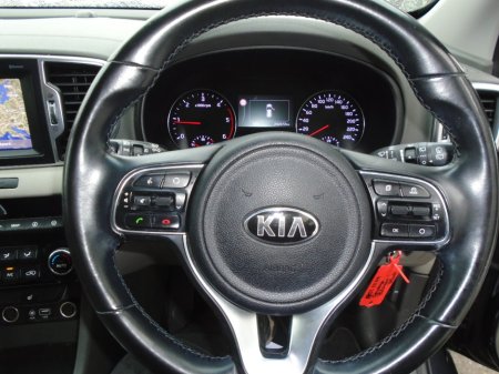 2018 Kia Sportage - photo 11