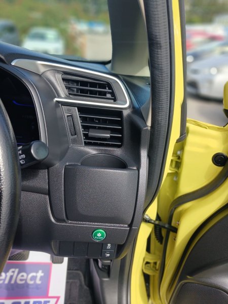 2014 Honda Fit - photo 13