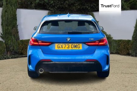 2023 BMW 1-Series - photo 7