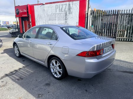 2005 Honda Accord - photo 10