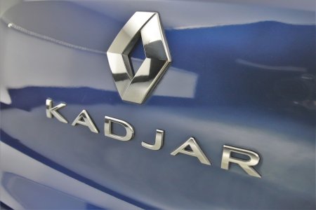 2021 Renault Kadjar - photo 24