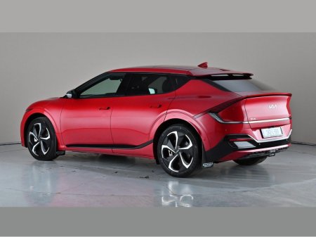 2024 Kia EV6 - photo 2