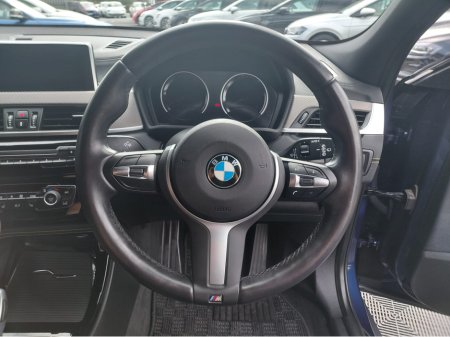 2019 BMW X2 - photo 13