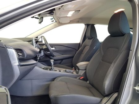 2021 Nissan Qashqai - photo 21