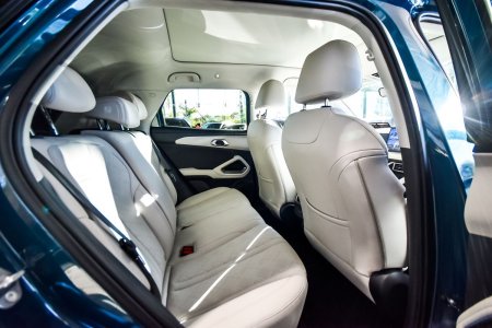 2027 BYD ATTO 2 - photo 10