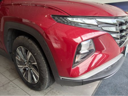 2023 Hyundai Tucson - photo 5