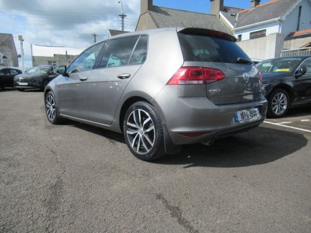 2016 Volkswagen Golf - photo 9