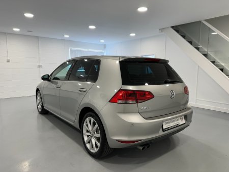 2013 Volkswagen Golf - photo 12