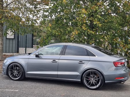 2015 Audi A3 - photo 9